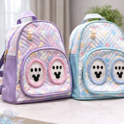 Cute Cartoon Backpack