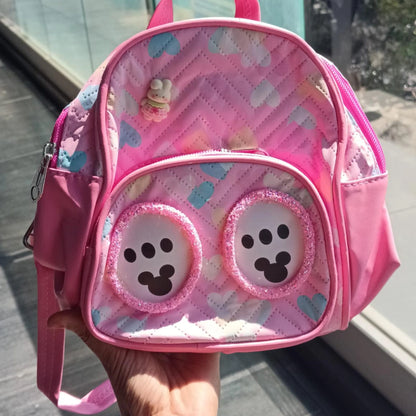 Cute Cartoon Backpack