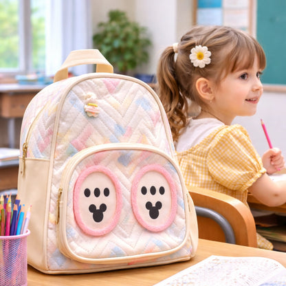 Cute Cartoon Backpack