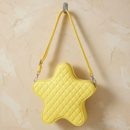 Star Shape Backpack