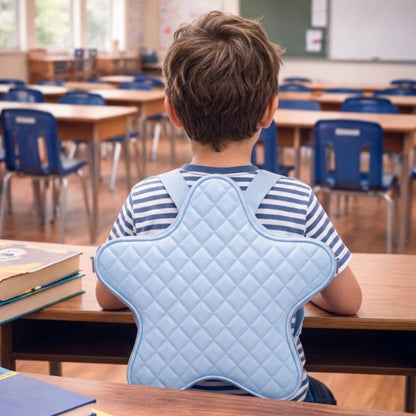 Star Shape Backpack