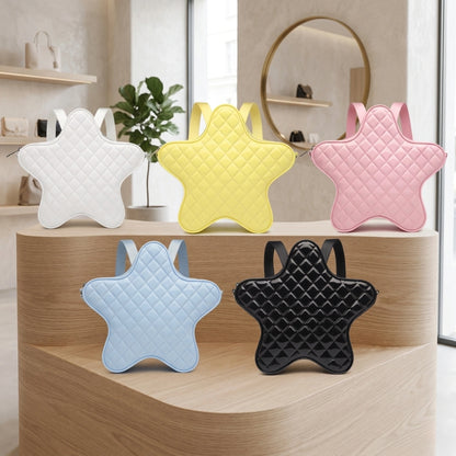 Star Shape Backpack
