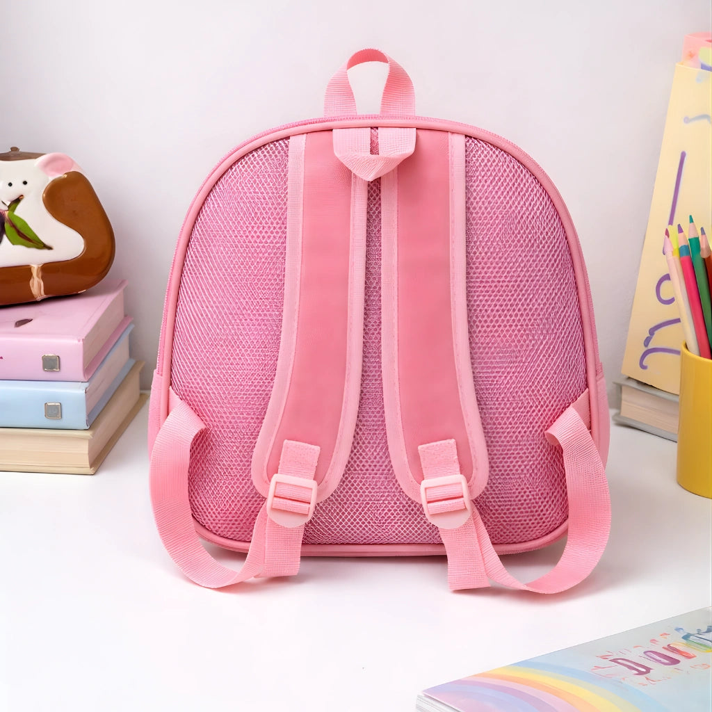 Kids Cartoon Cute Bear Backpack