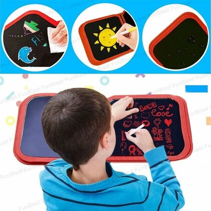Reusable Doodle Drawing Book