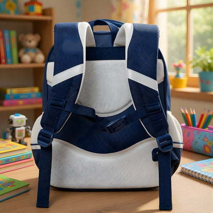 Premium Quality School Backpack