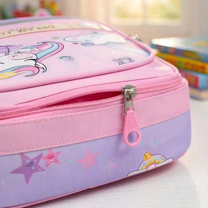 Premium Quality School Backpack