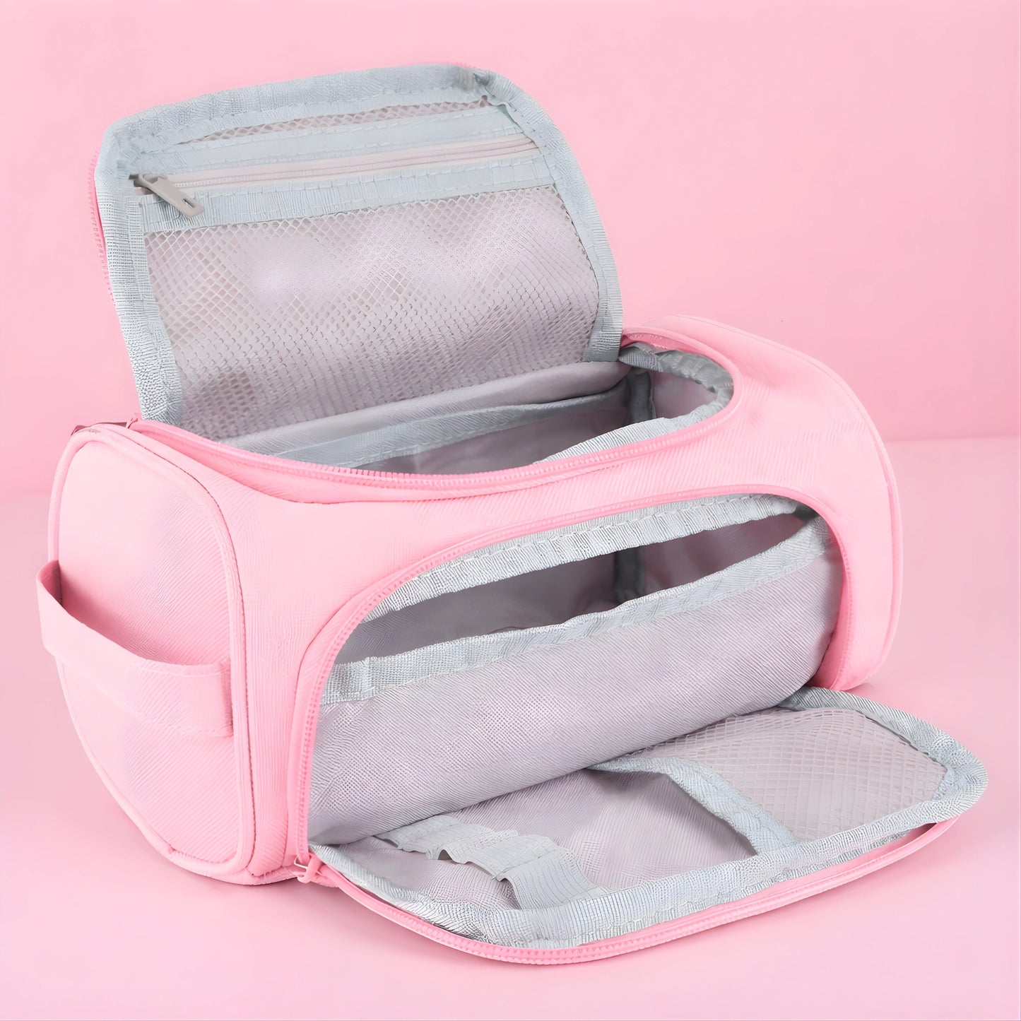 Large Capacity Pencil Case