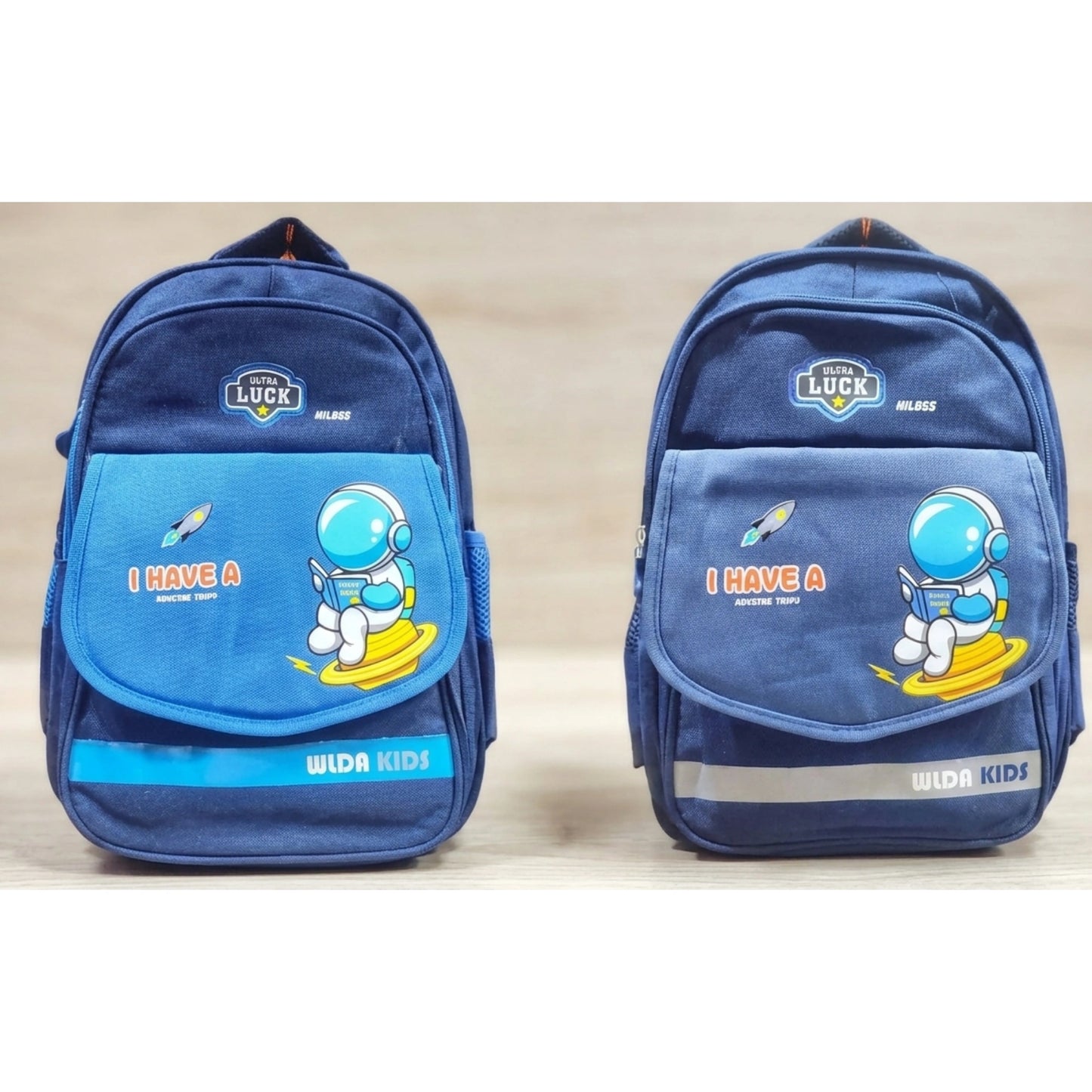 Trendy School Bag