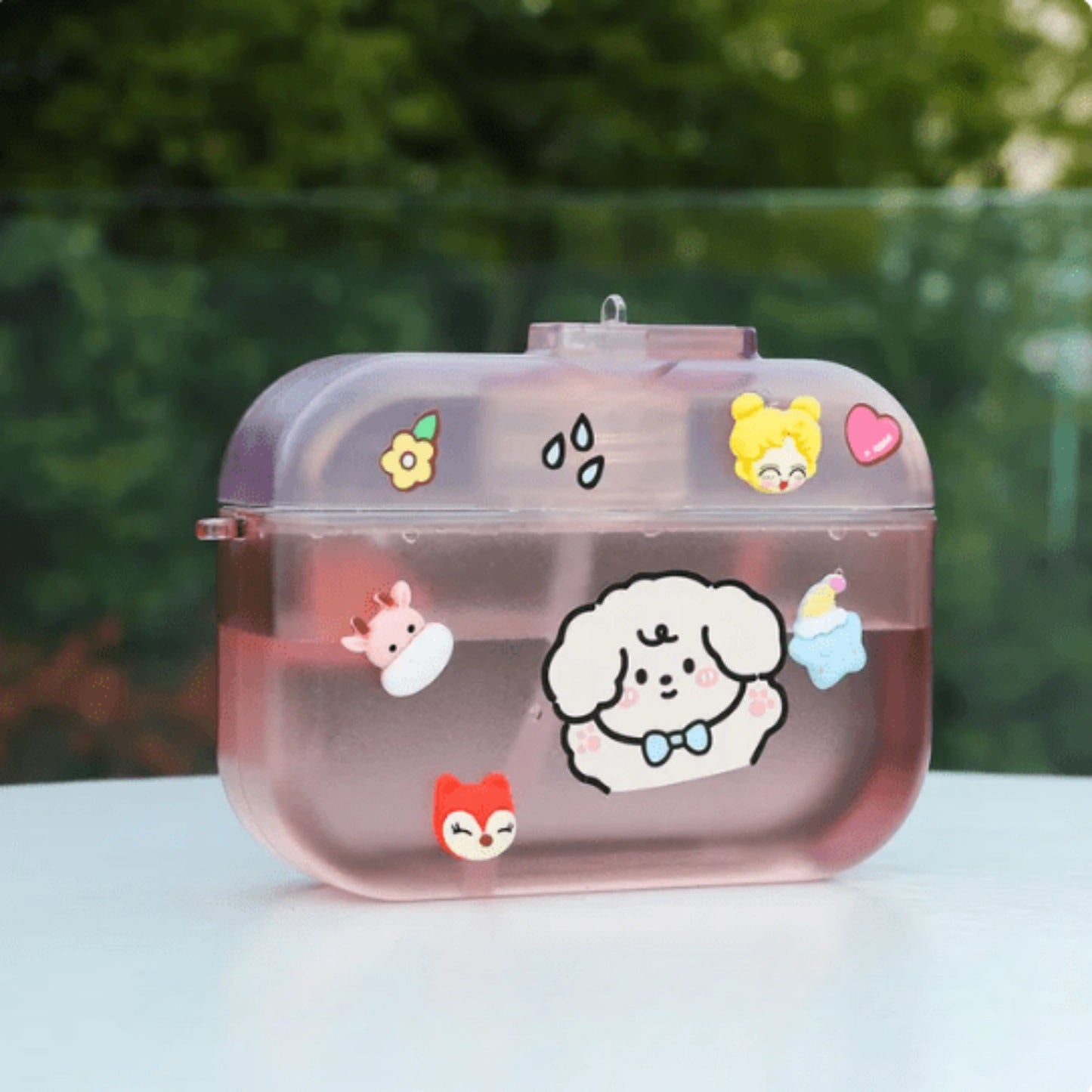 Cute Water Bottle
