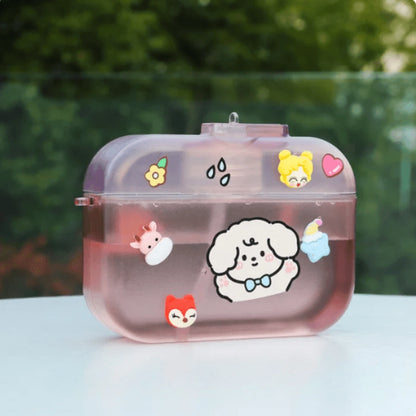 Cute Water Bottle