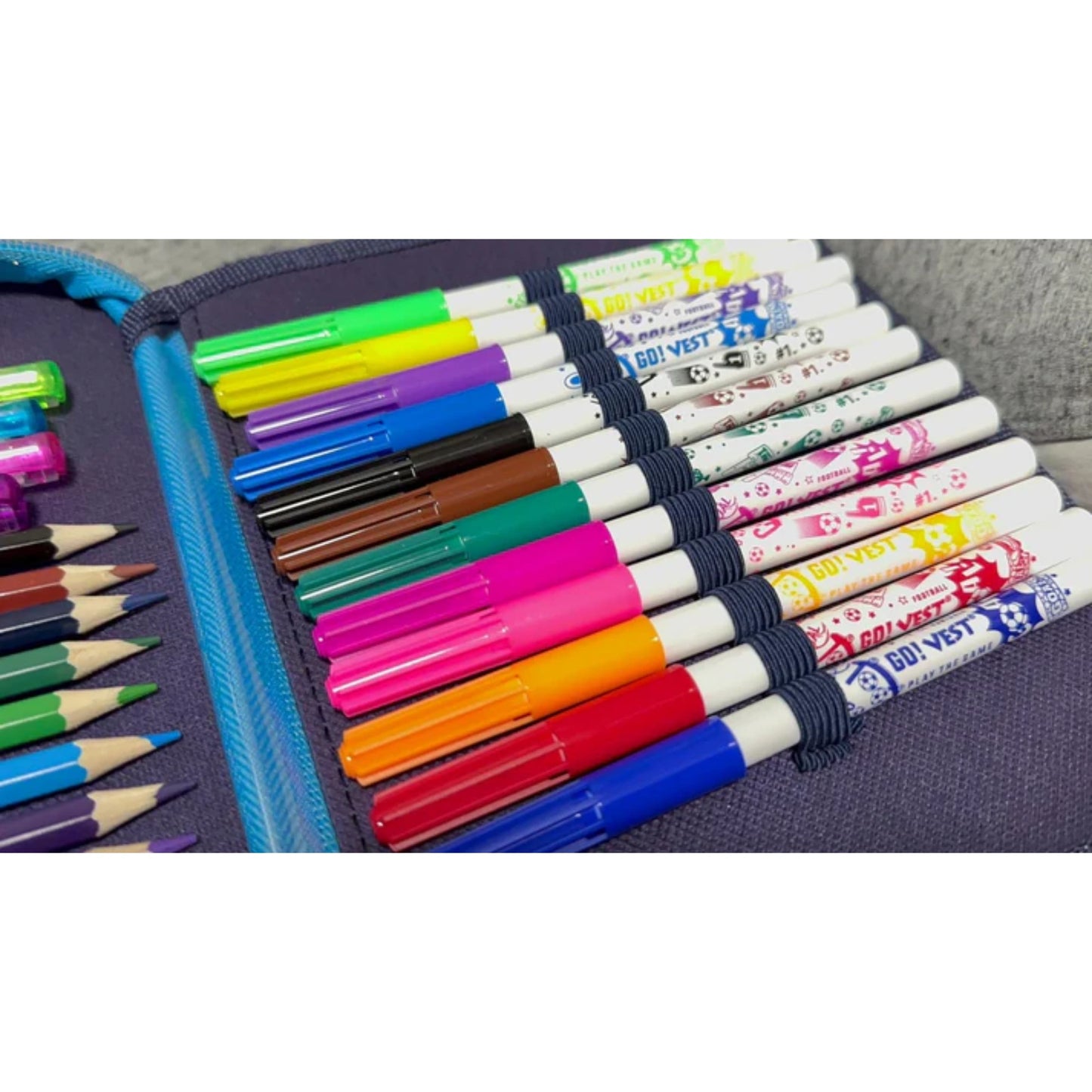Painting Set Space Theme