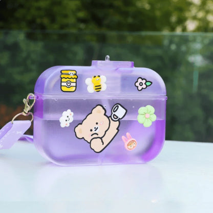 Cute Water Bottle
