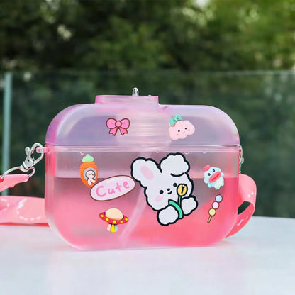 Cute Water Bottle
