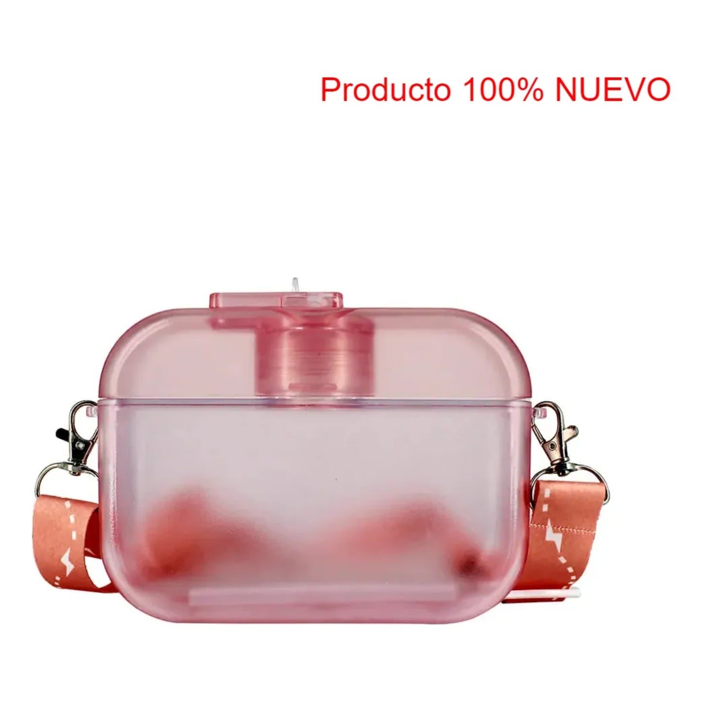 Cute Water Bottle