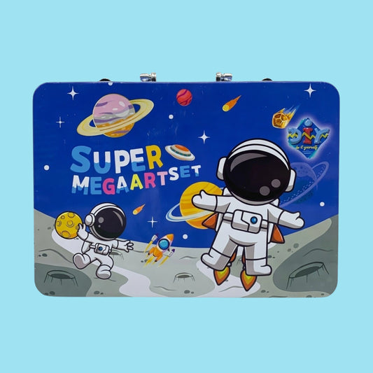Super Mega Art Set