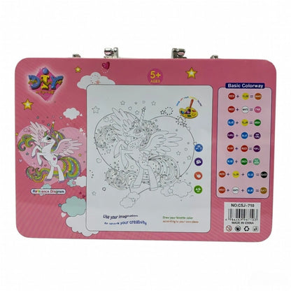 Super Mega Art Set