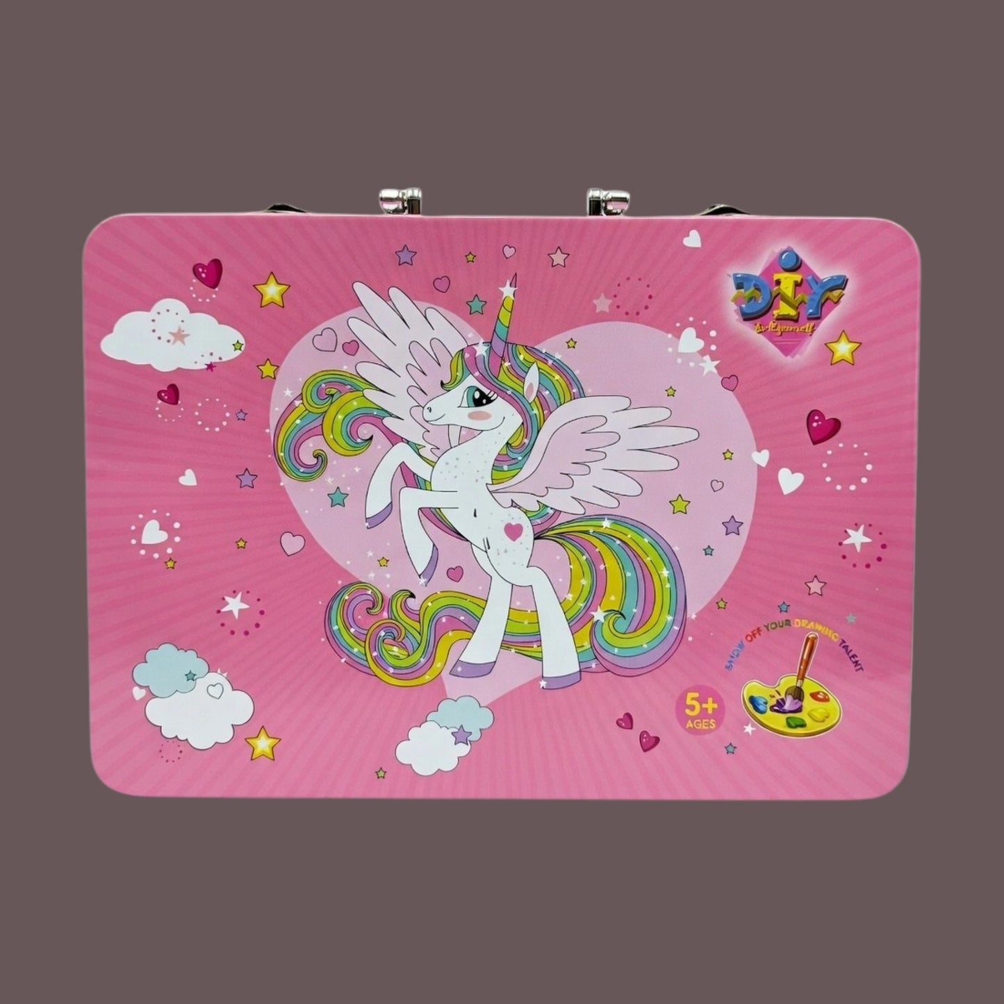 Super Mega Art Set
