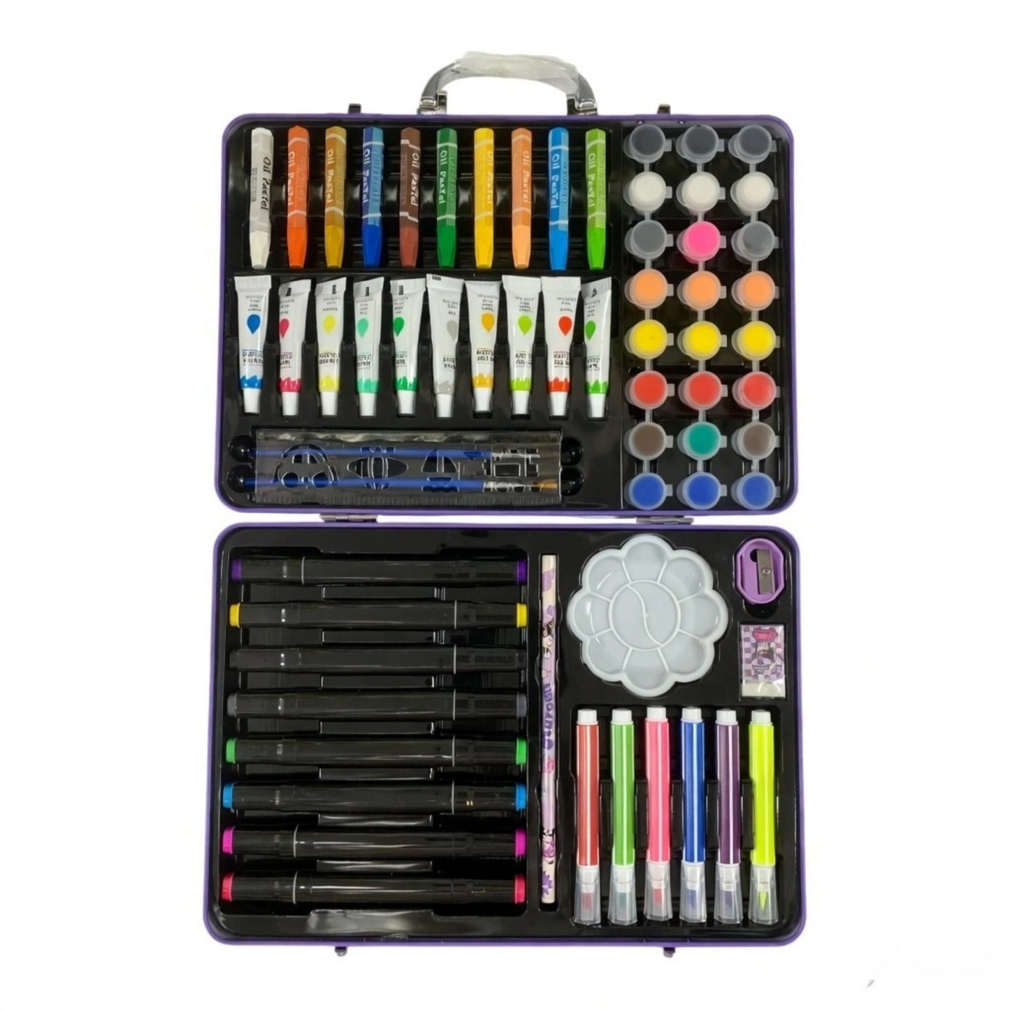 Super Mega Art Set