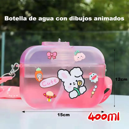 Cute Water Bottle