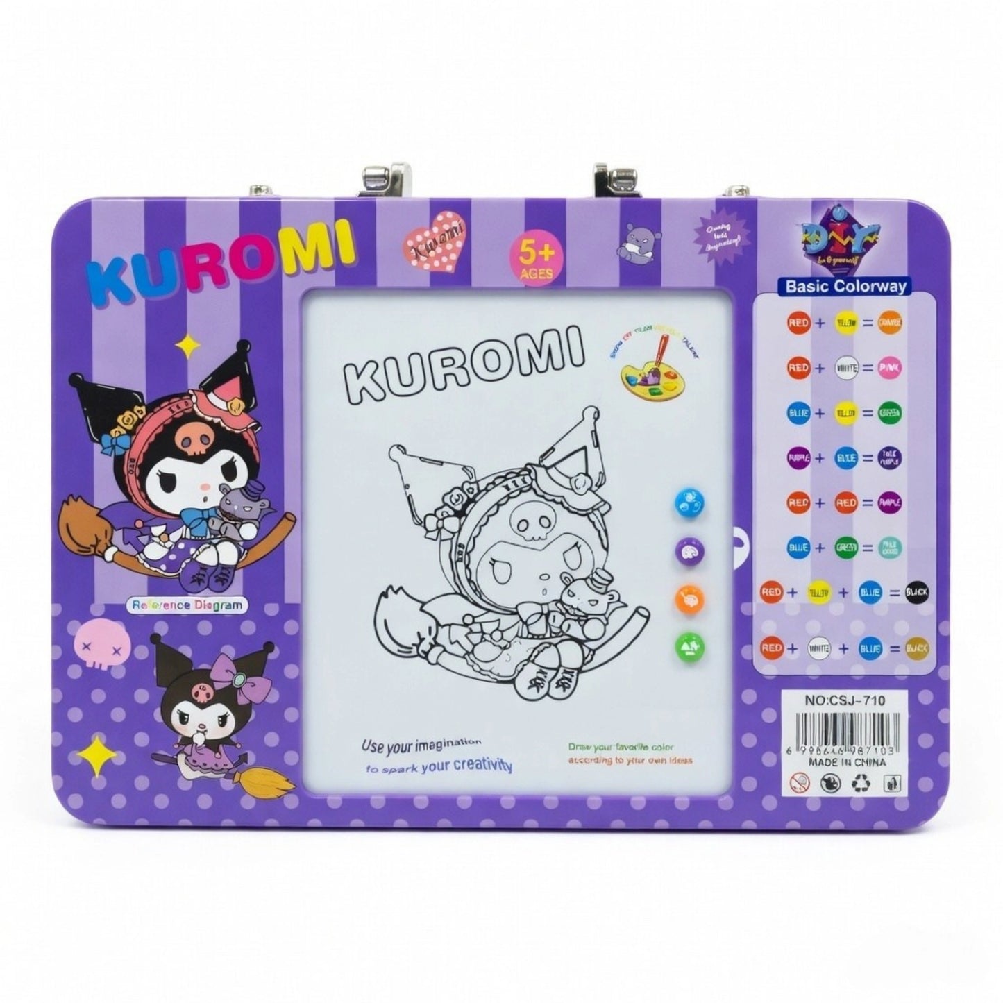 Super Mega Art Set