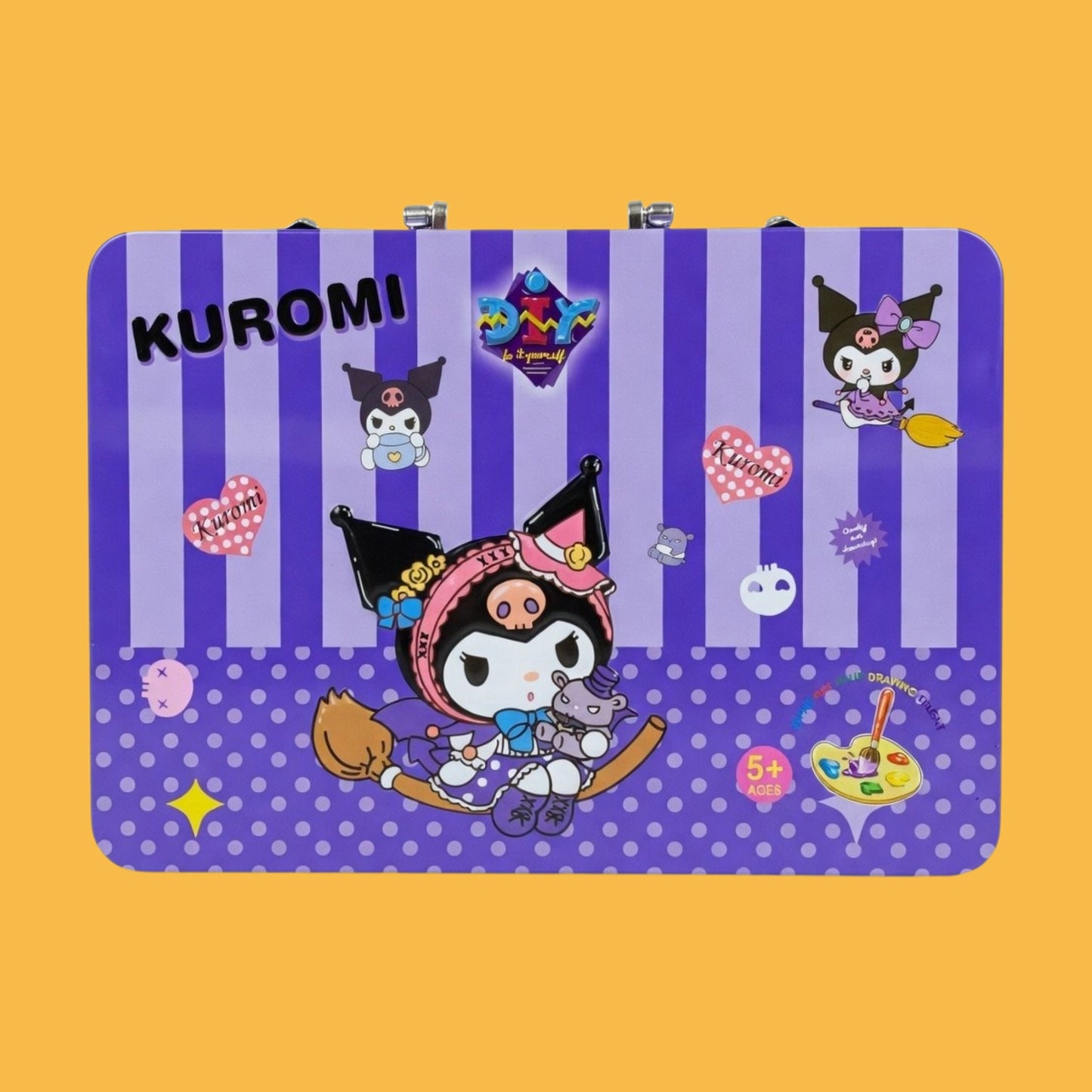 Super Mega Art Set