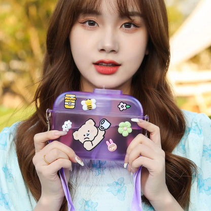 Cute Water Bottle